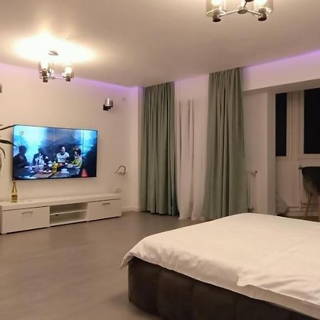 Inginerilor Tei Studio By Acme Rent Βουκουρέστι Εξωτερικό φωτογραφία
