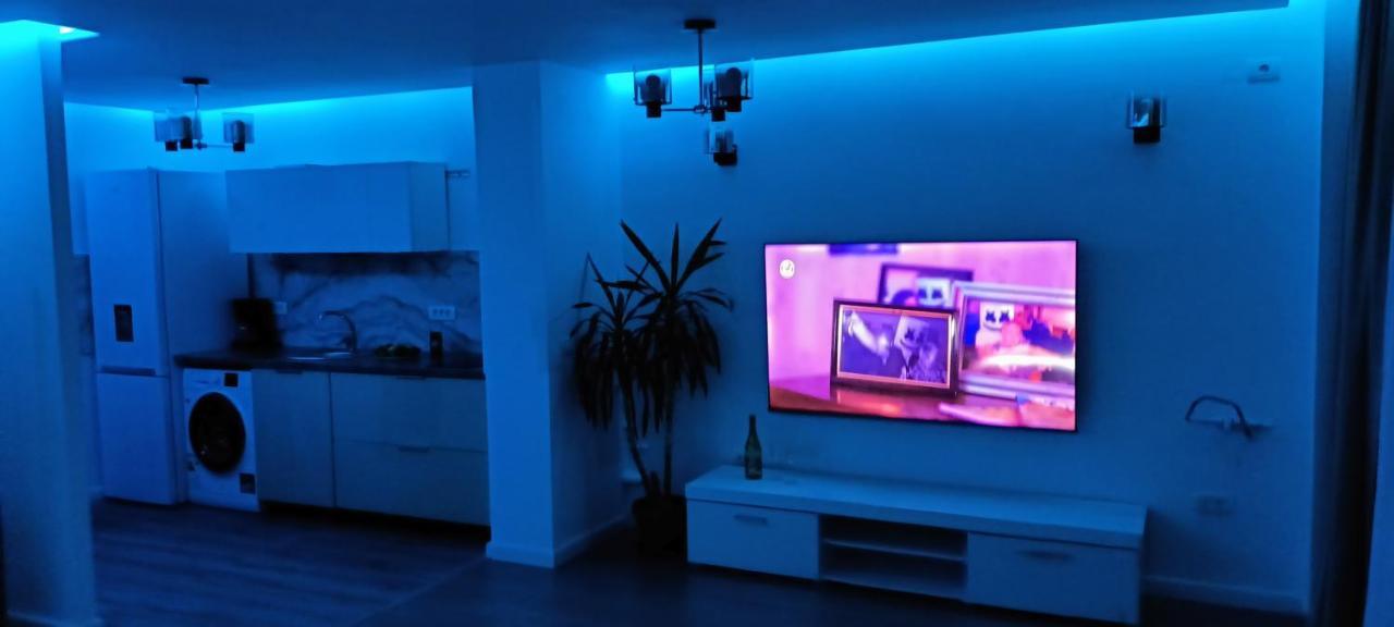 Inginerilor Tei Studio By Acme Rent Βουκουρέστι Εξωτερικό φωτογραφία
