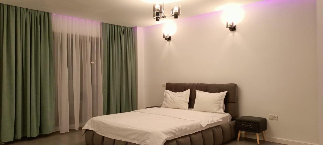 Inginerilor Tei Studio By Acme Rent Βουκουρέστι Εξωτερικό φωτογραφία