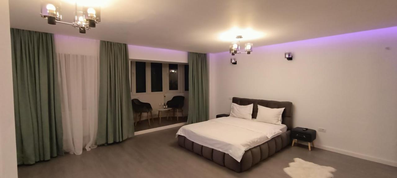 Inginerilor Tei Studio By Acme Rent Βουκουρέστι Εξωτερικό φωτογραφία