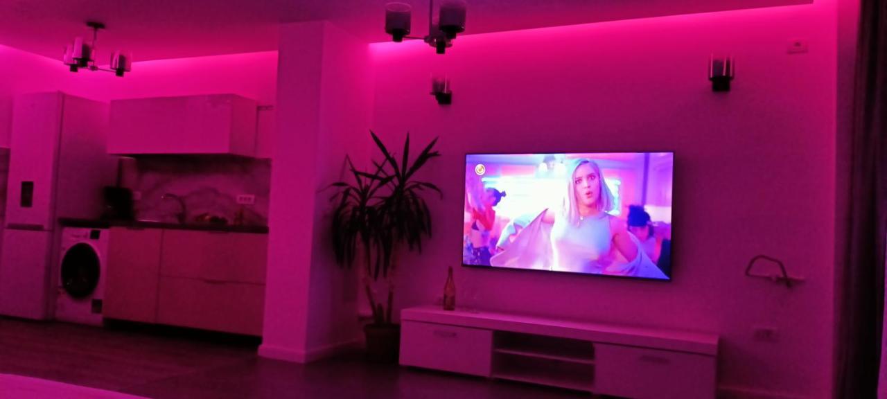 Inginerilor Tei Studio By Acme Rent Βουκουρέστι Εξωτερικό φωτογραφία
