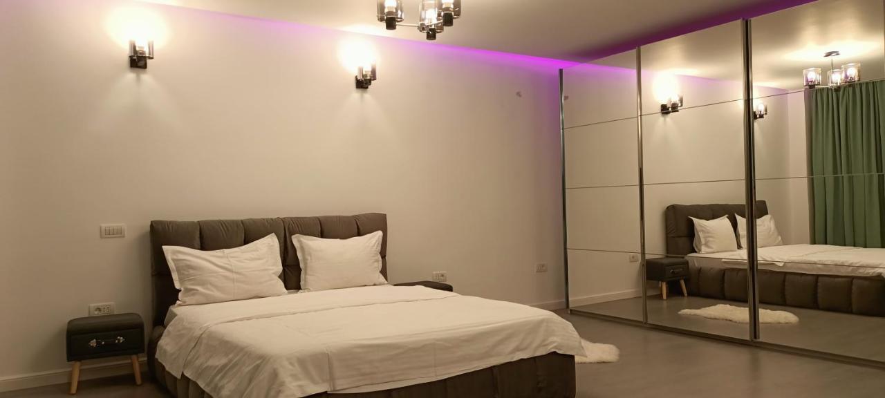 Inginerilor Tei Studio By Acme Rent Βουκουρέστι Εξωτερικό φωτογραφία