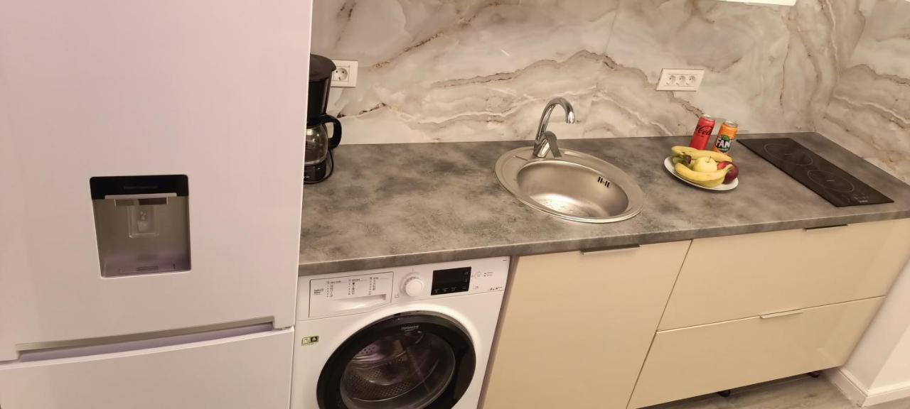 Inginerilor Tei Studio By Acme Rent Βουκουρέστι Εξωτερικό φωτογραφία