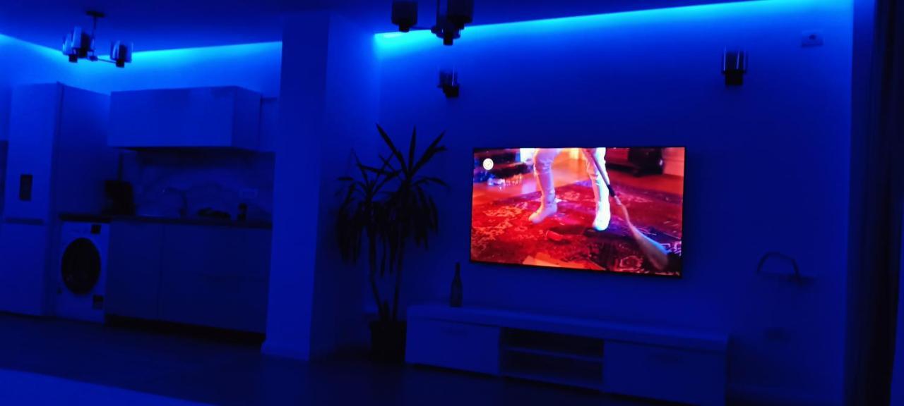 Inginerilor Tei Studio By Acme Rent Βουκουρέστι Εξωτερικό φωτογραφία